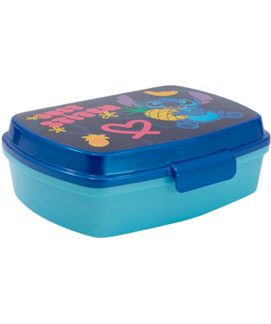 Stitch Madkasse
