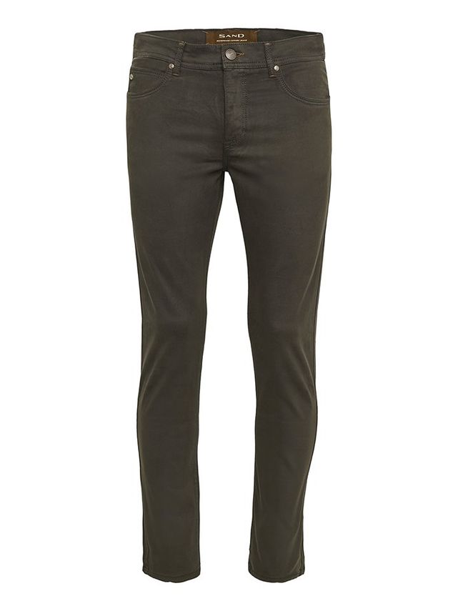 Suede Touch - Burton N 30 Quot