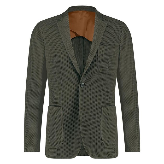 Travel Blazer