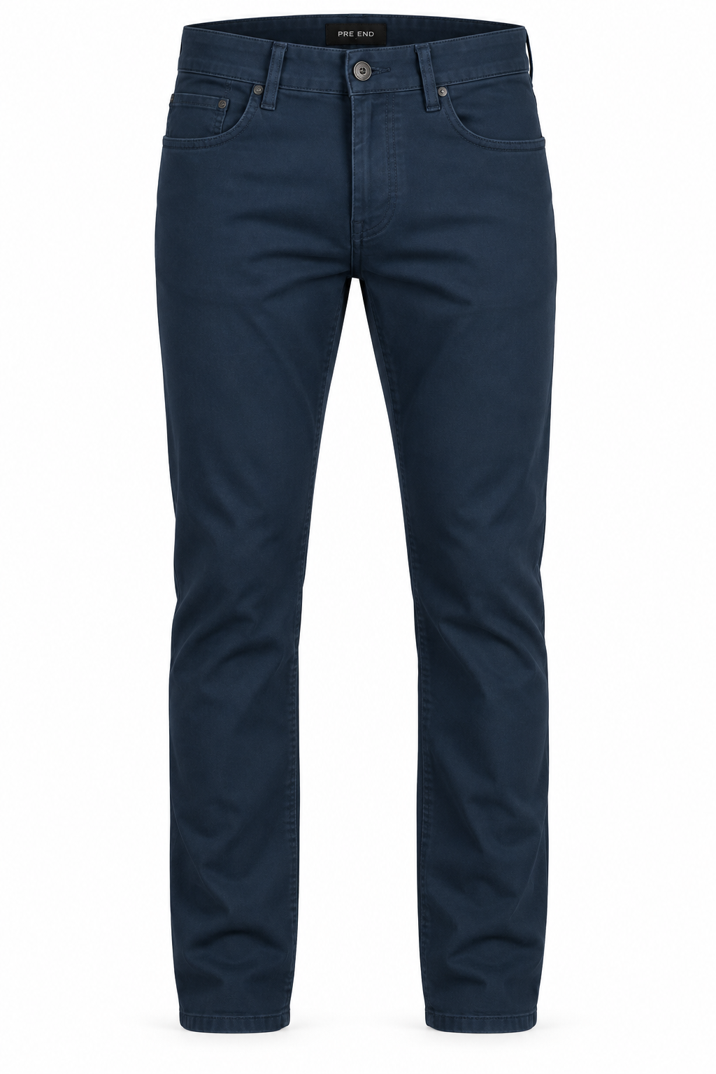 Pre End - Becker 5-pocket I Navy