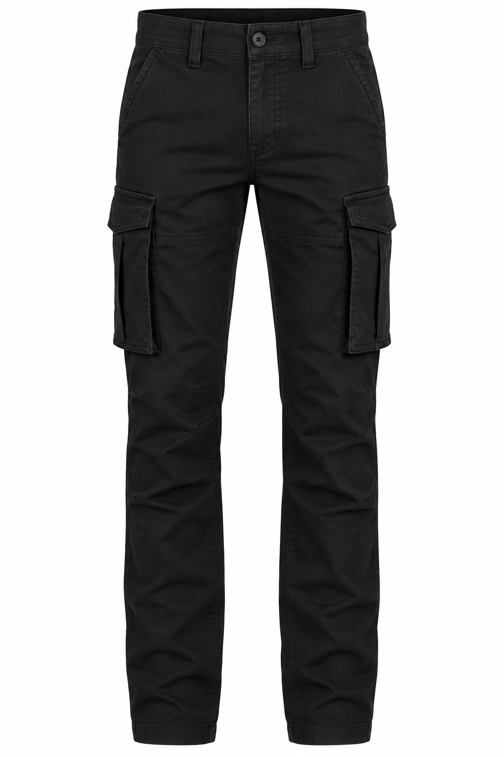 Pre End - Elwood Cargo Pants I Sort