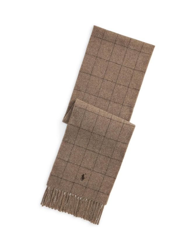 Cls Cbl-scarf-oblong