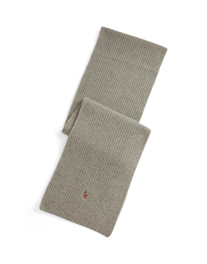 Sgntr Knt Sc-scarf-oblong