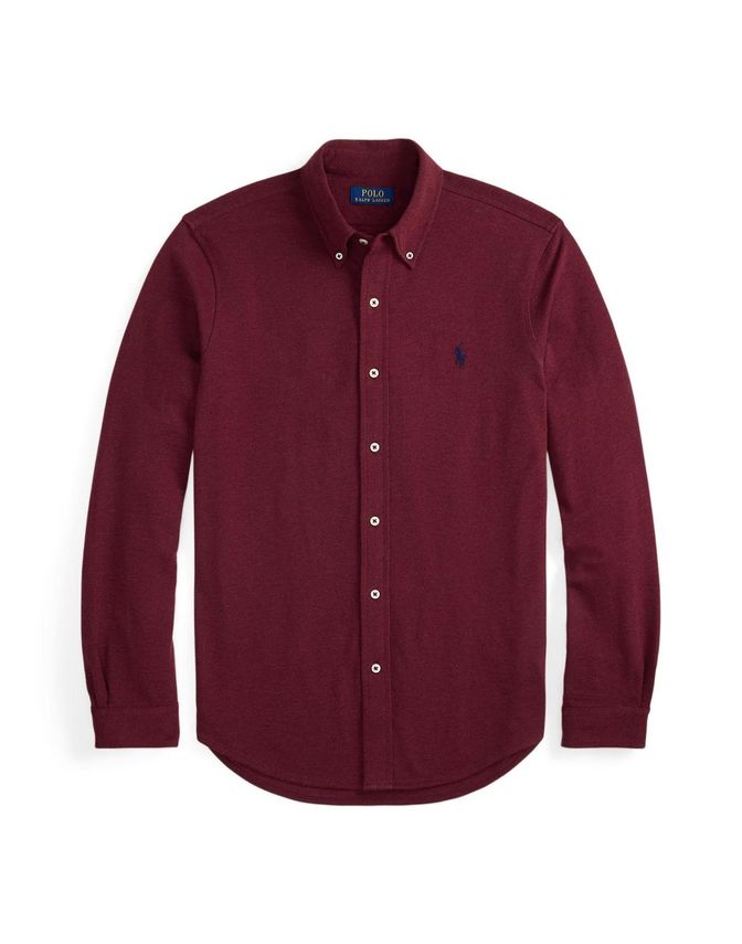 Lsfbbdm5-long Sleeve-knit