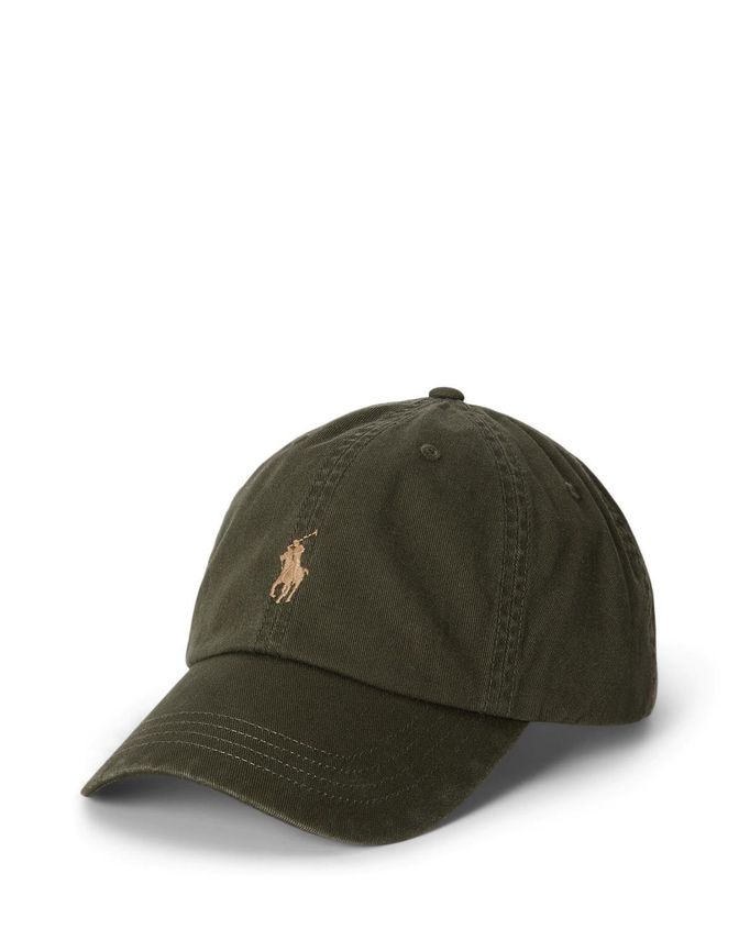 Cls Sprt Cap-hat