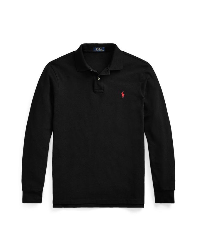 Lskccmslm2-long Sleeve-knit