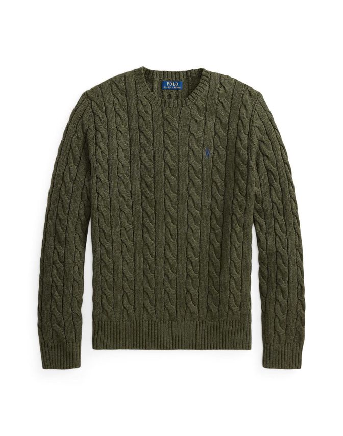 Ls Driver Cn-long Sleeve-pullover