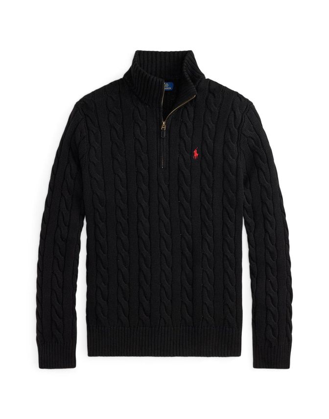 Lsdriverhzpp-long Sleeve-pullover