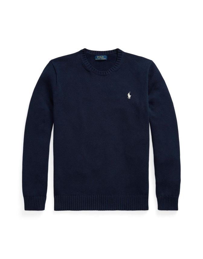 Lscnpp7gg-long Sleeve-sweater