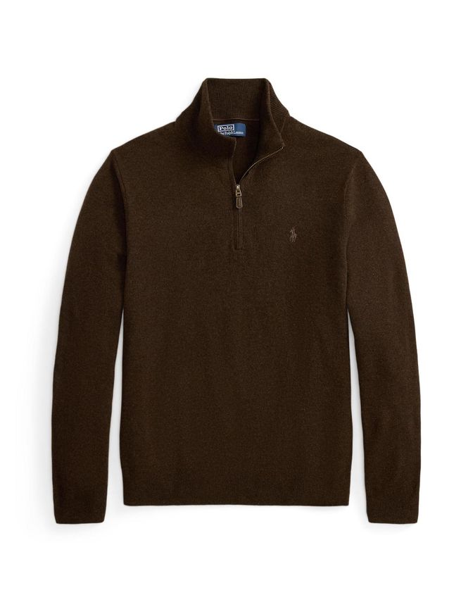 Ls Hz Pp-long Sleeve-pullover