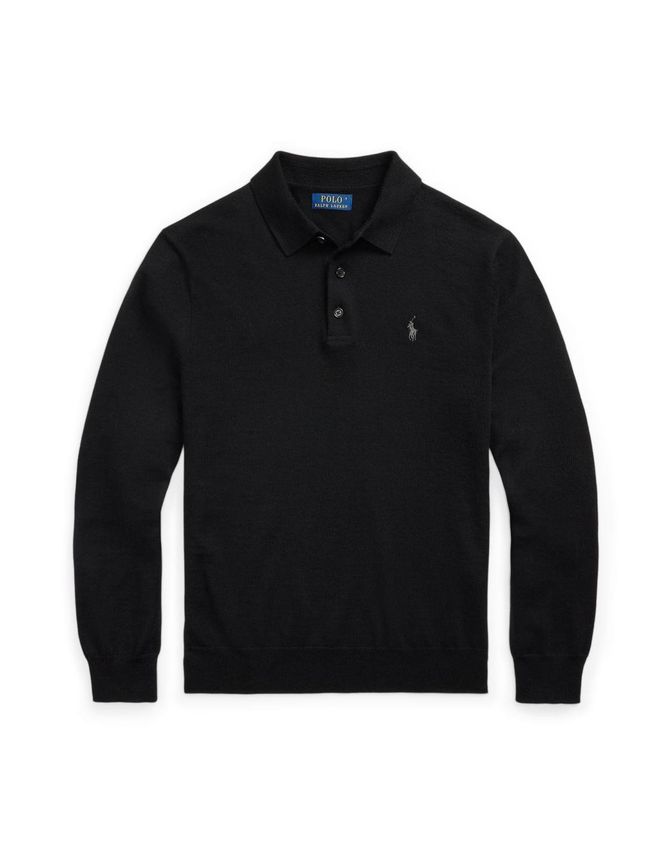 Lsplktpp-long Sleeve-pullover
