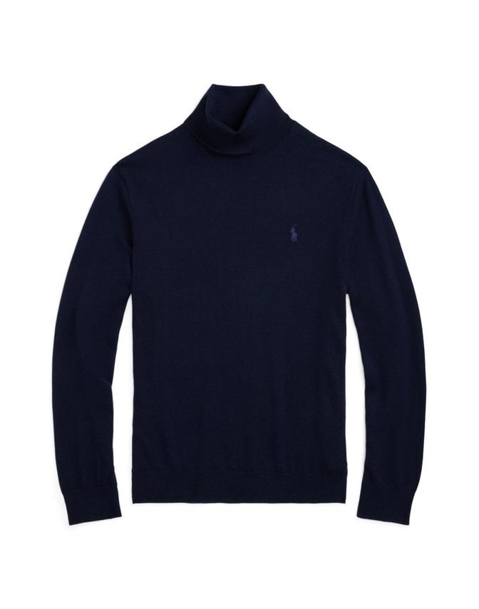 Lstnpp-long Sleeve-pullover