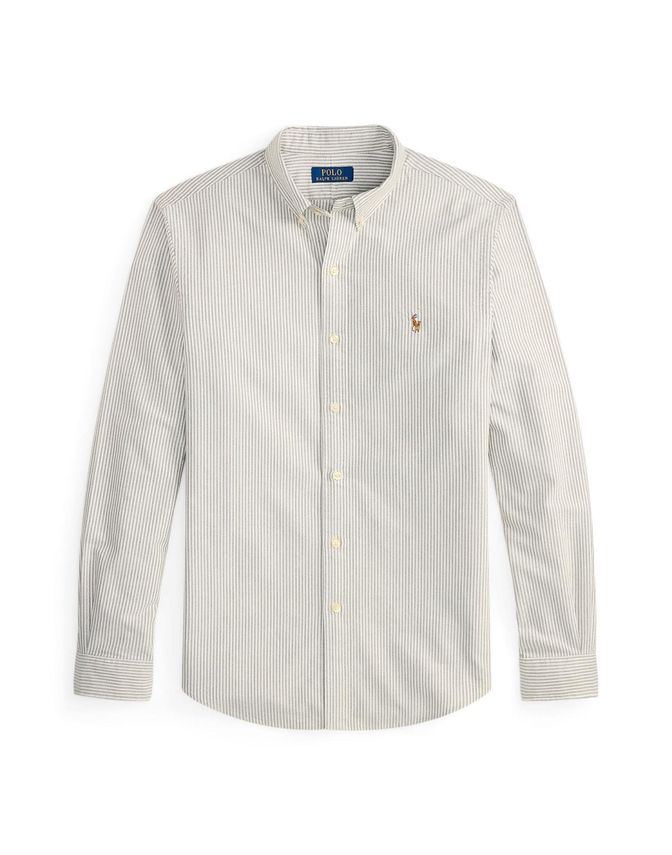 Cubdppcs-long Sleeve-sport Shirt