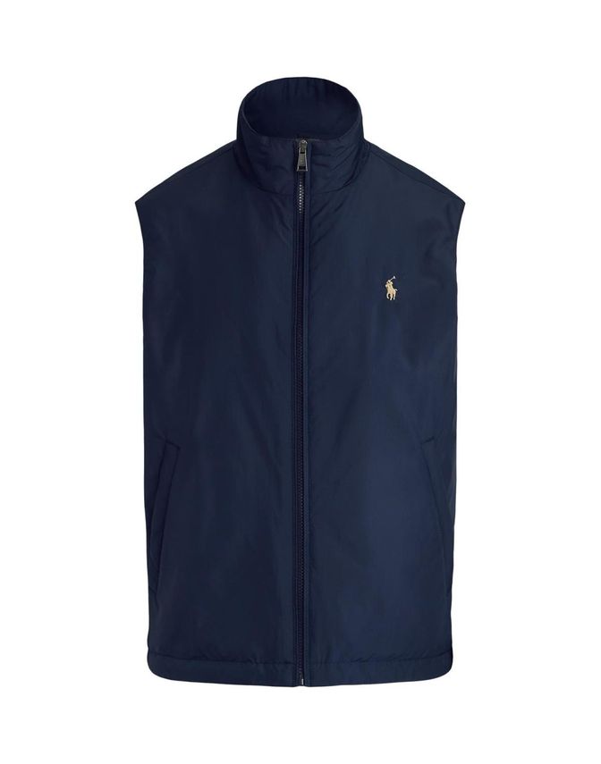 Pack Vest-insulated-vest