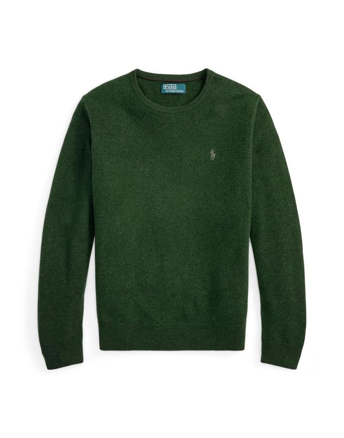 Ls Cn Pp-long Sleeve-pullover