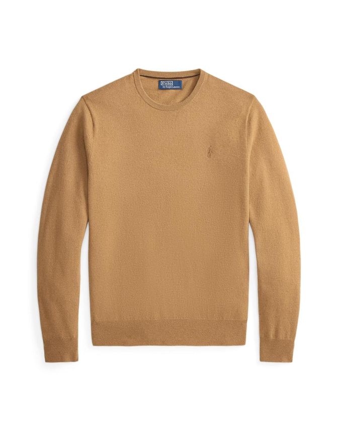 Ls Cn Pp-long Sleeve-pullover
