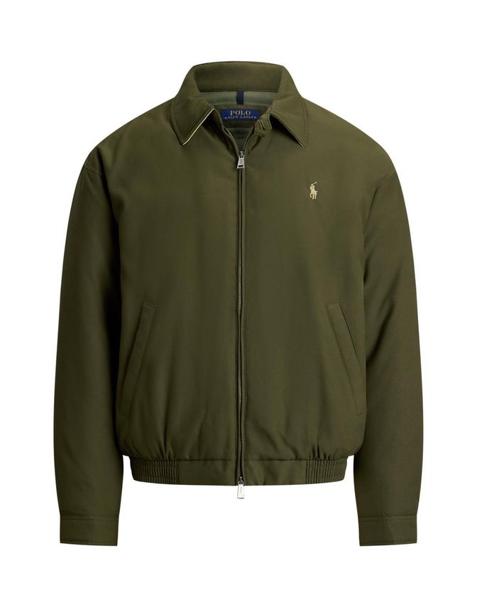Woven-windbreaker-jacket
