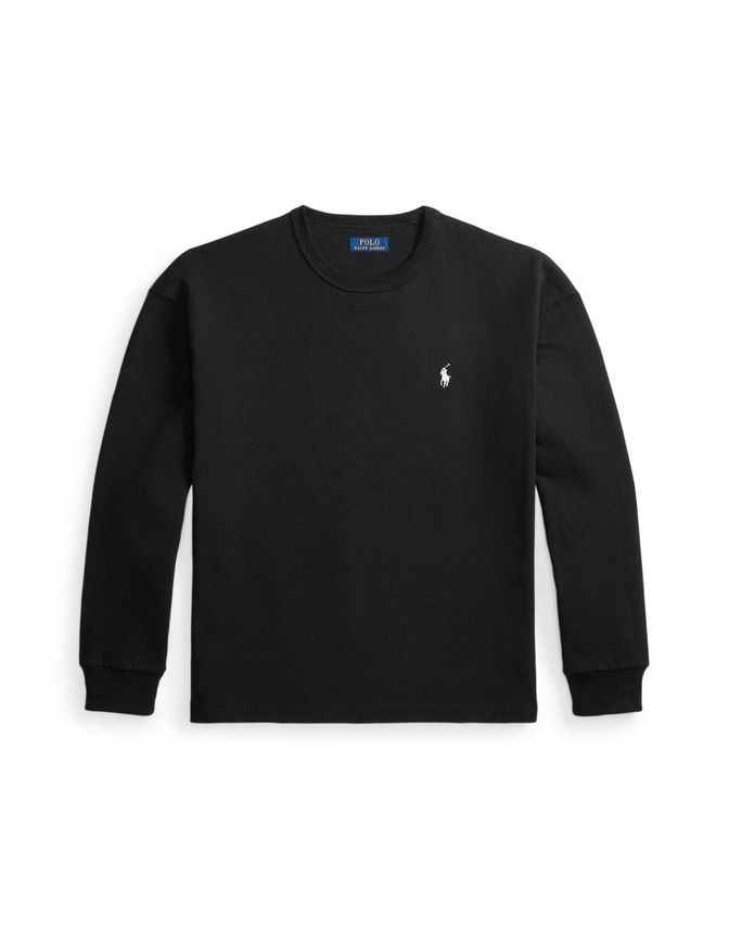 Knit-t-shirt