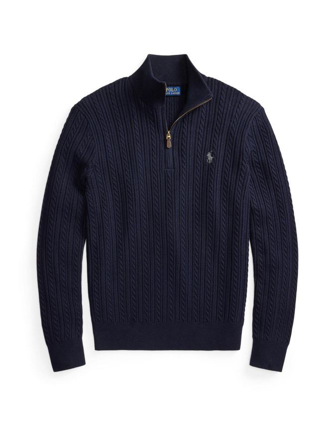 Sweater-pullover