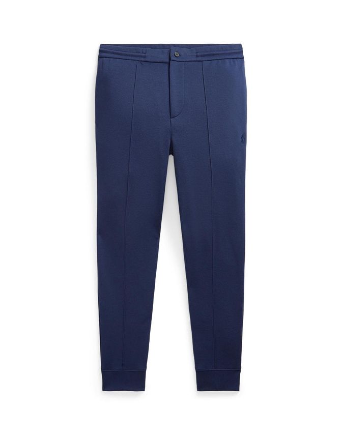 Knit-jogger-pants
