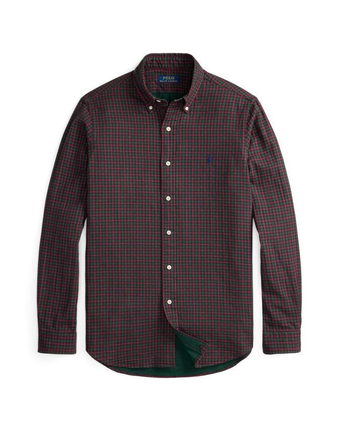 Woven-sport Shirt-shirt