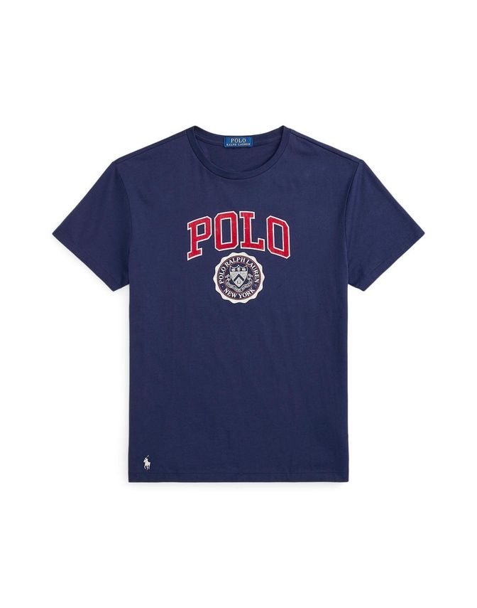 Knit-t-shirt