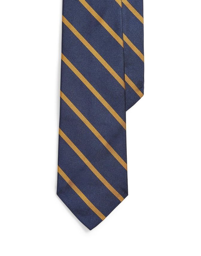 Tieu-neck Tie