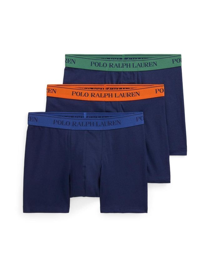 Boxer Brief-3 Pack-boxer Brief