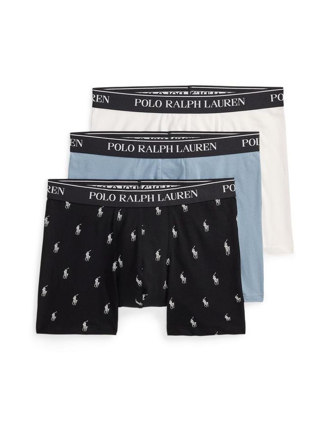 Boxer Brief-3 Pack-boxer Brief