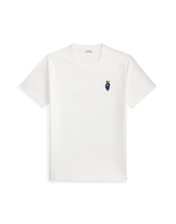 Knit-t-shirt-sleep Top