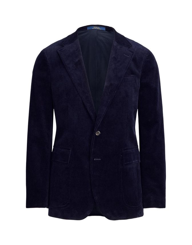 P2b Hrvd Sv-single Breasted-sportcoat