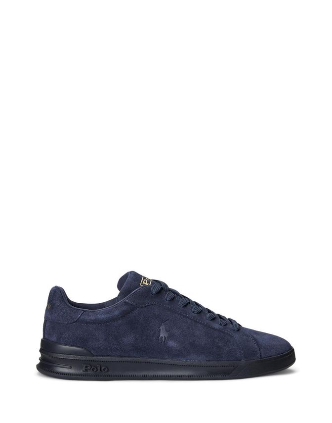 Hrt Ct Ii-sneakers-high Top Lace