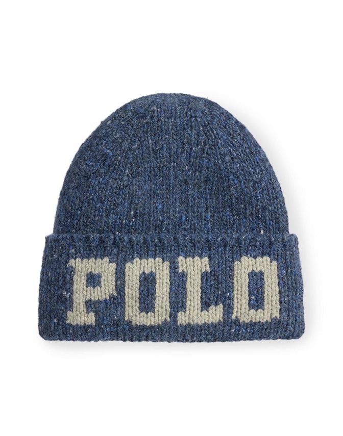 Knt Twd Pl B-hat-cold Weather