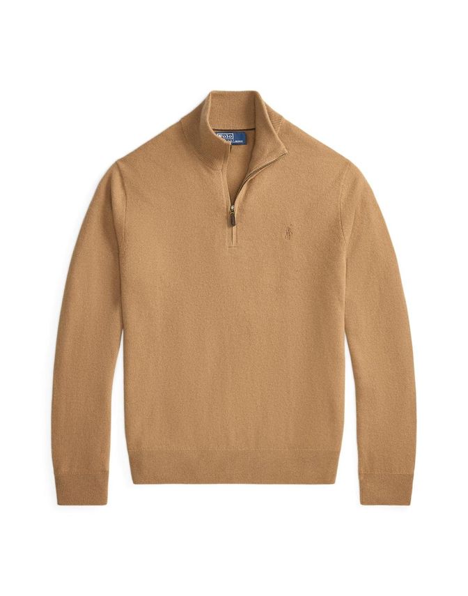 Ls Hz Pp-long Sleeve-pullover