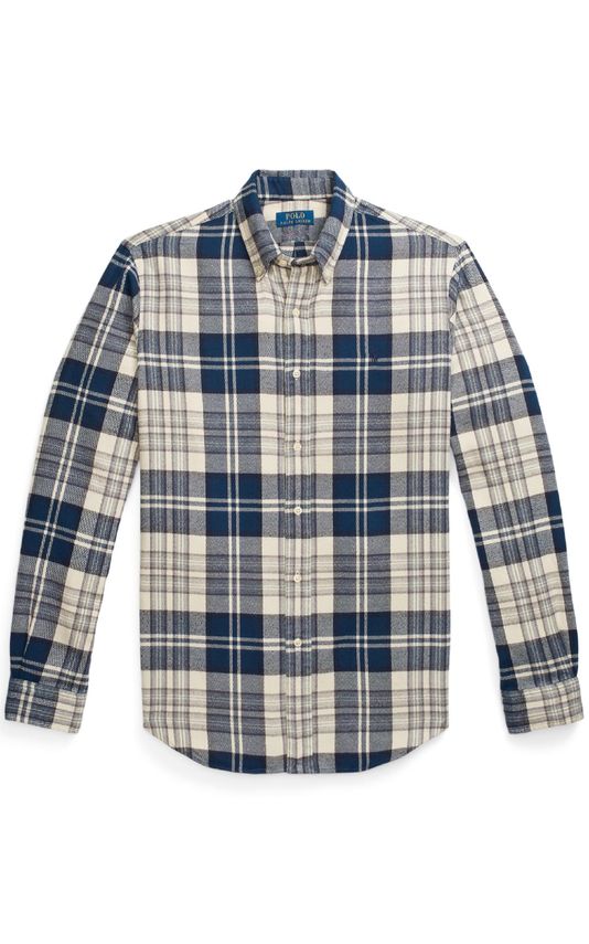 Cubdppcs-long Sleeve-sport Shirt