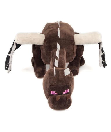 Minecraft Ender Drage Bamse 50 Cm