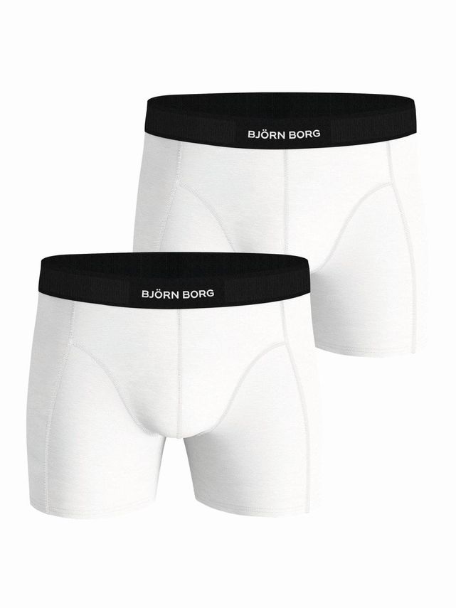 Premium Cotton Stretch Boxer 2p  Multipack 3