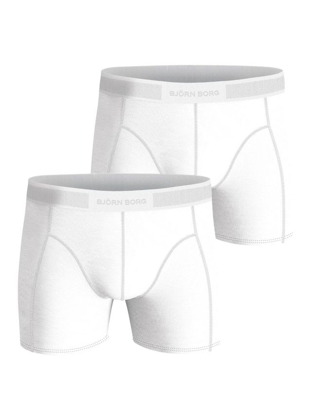 Premium Cotton Stretch Boxer 2p  Multipack 3