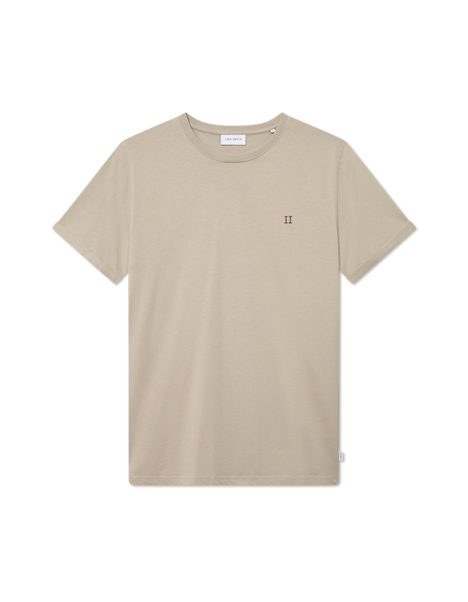 Norregaard Contrast T-shirt