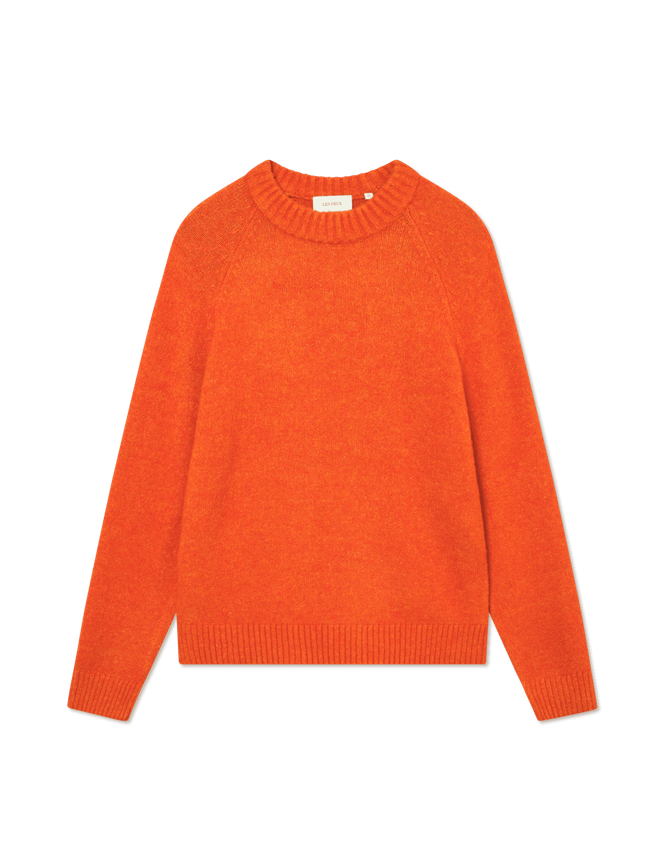 Gilbert Crewneck Knit