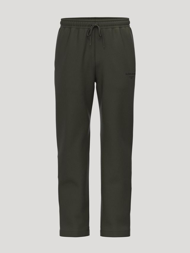 Borg Essential 1 Sweatpants  Night Sky