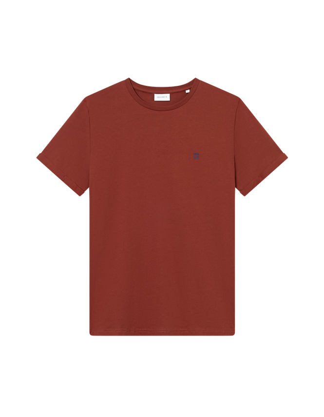 Norregaard Contrast T-shirt