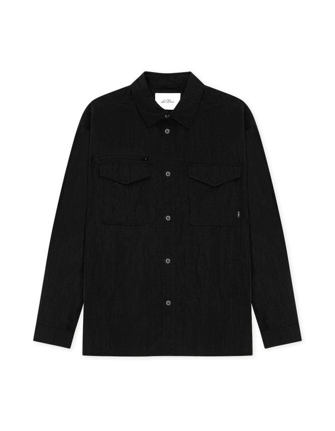 Ripstop Overshirt