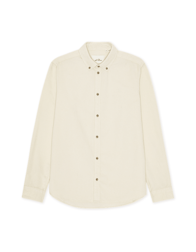 Pinwale Corduroy Shirt