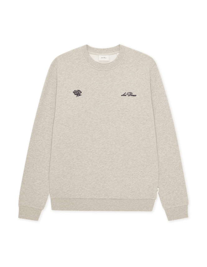 Deux Sweatshirt