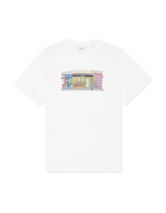 Market T-shirt