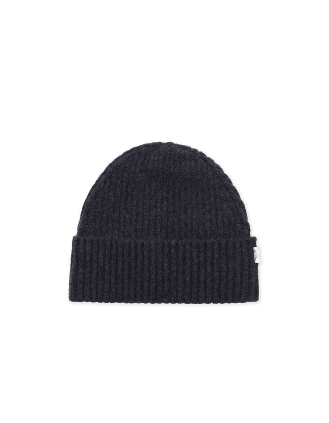 Rib Beanie