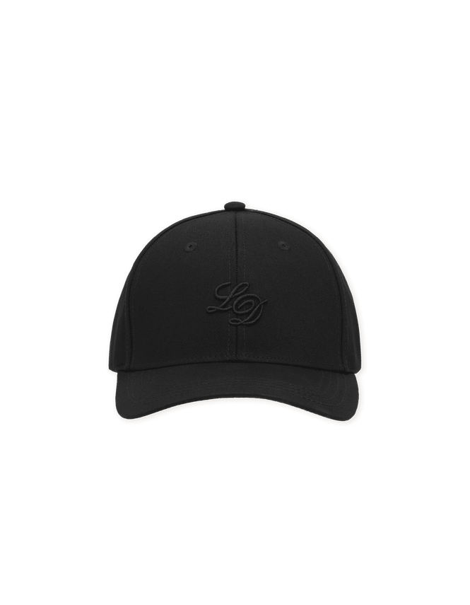 Ld Tonal Baseball Cap