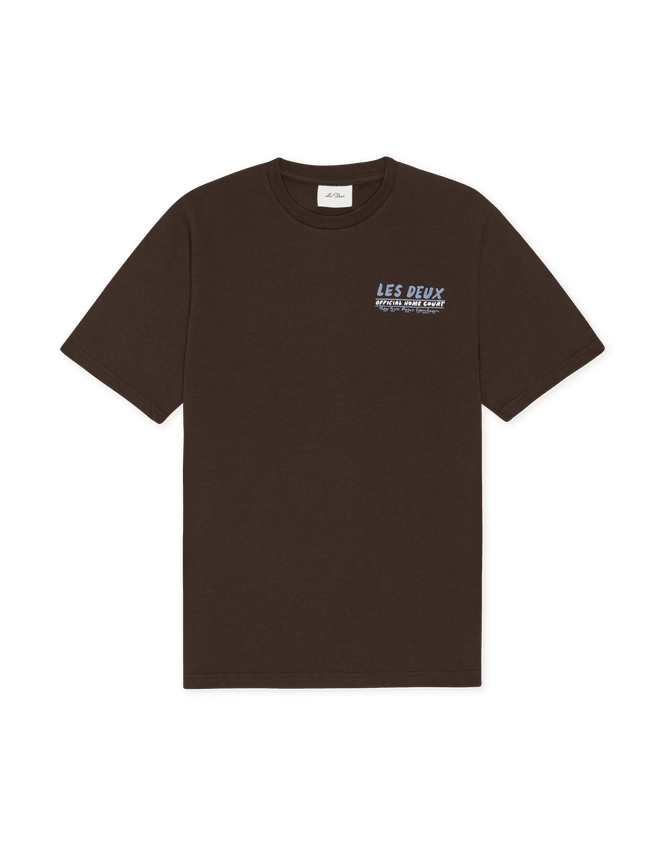 Record T-shirt