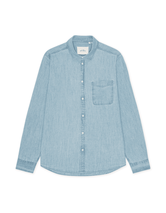 Chambray Shirt